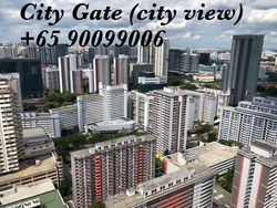 City Gate (D7), Apartment #193483812